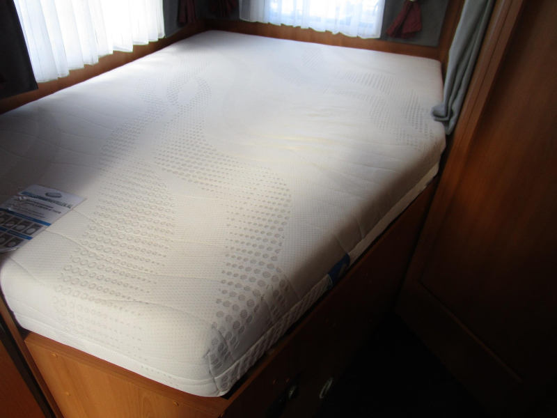 Dethleffs Advantage T 6501 B foto: 16
