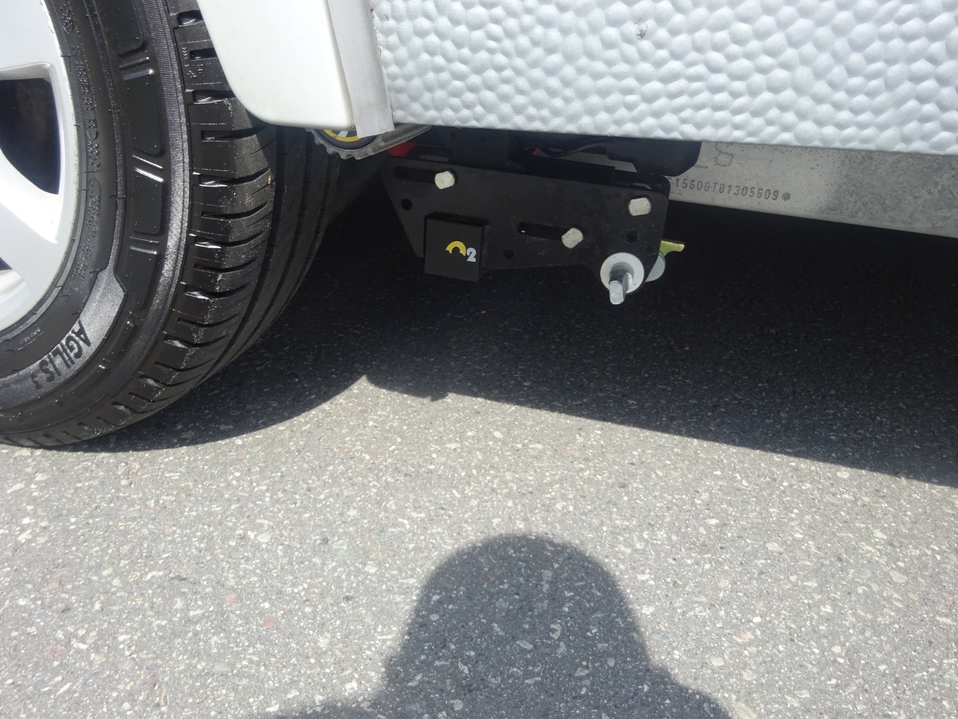 Fendt Diamant 560 Enkele Bedden+Rondzit+Mover #STERRENHEMEL# foto: 6