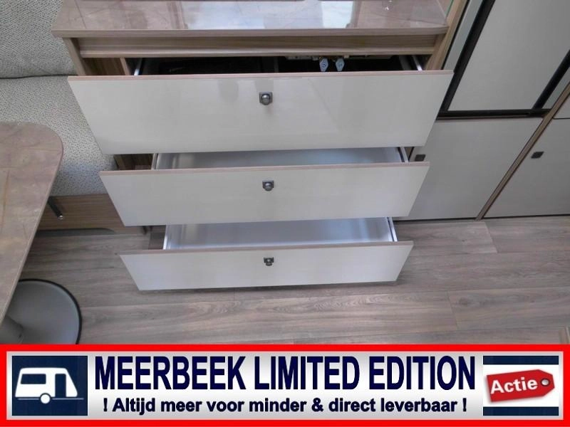 Fendt Tendenza 515 SG 3634,=KORTING MOVER+THULE  foto: 12