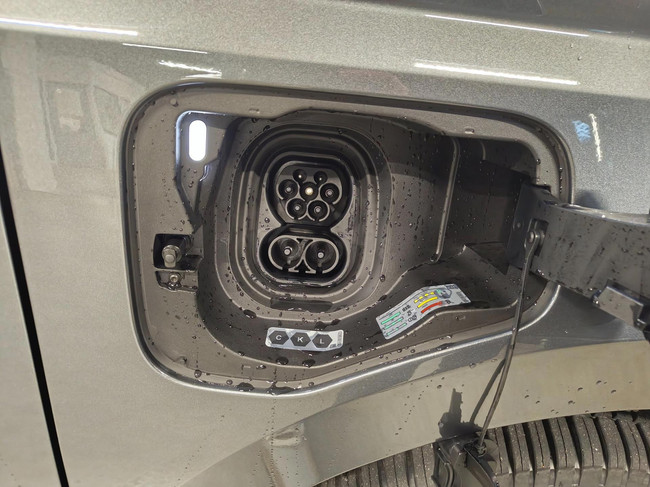 Volkswagen California Ocean 1.5 eHybrid DSG 4MOTION 245pk foto: 4