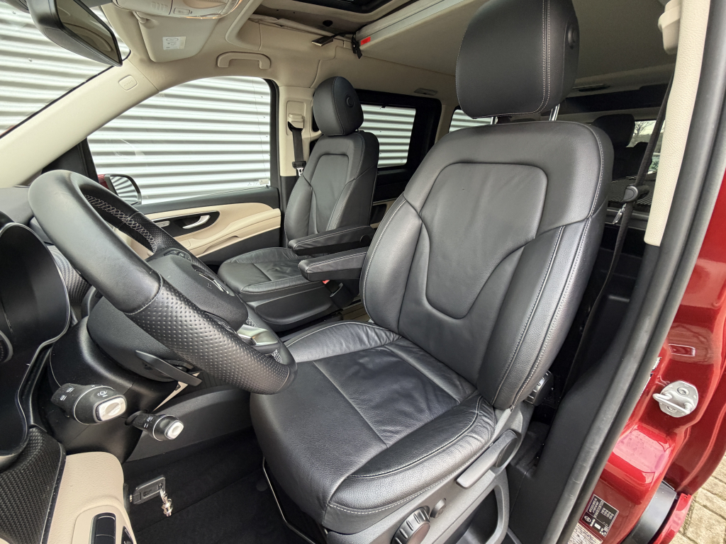 MERCEDES-BENZ Marco Polo foto: 8