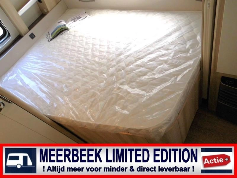 Hobby De Luxe 460 UFE / 2026 / NEUESTES MODELL ! Foto: 17