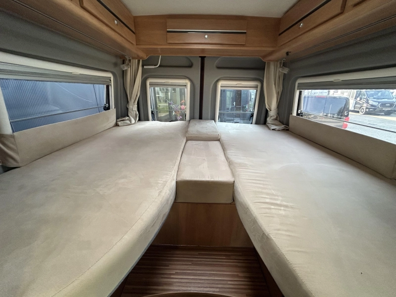 Pössl Roadcruiser R 640  foto: 2