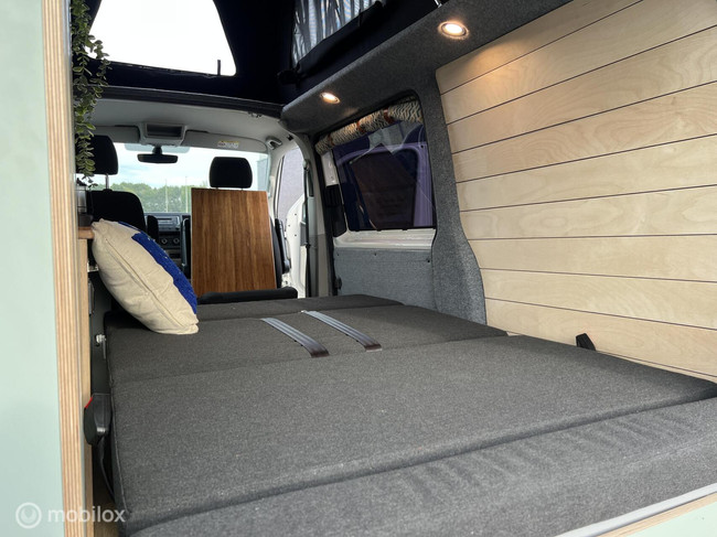Volkswagen T6 Buscamper 2017 Florida L1H1 neuer Ausbau Foto: 11