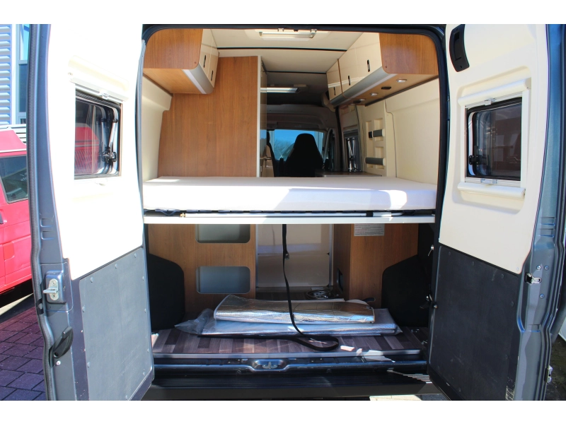 Westfalia Amundsen 600 Foto: 1