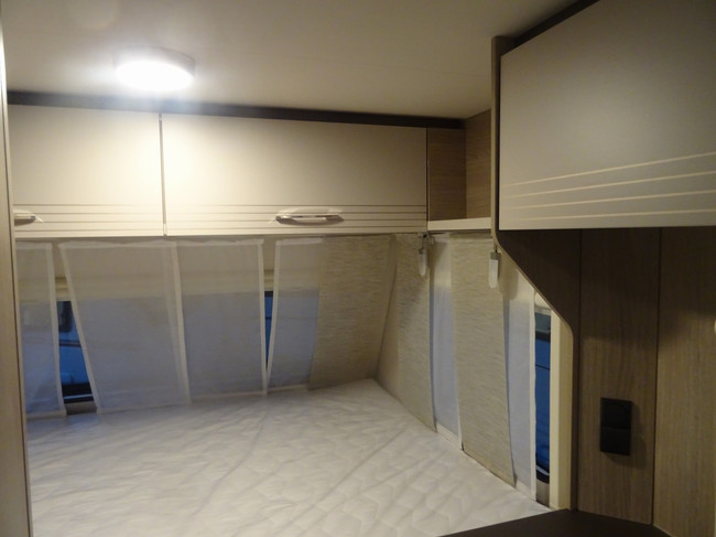 Bürstner Premio Life 430 TS foto: 17