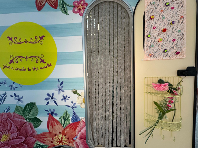 Knaus Schwalbennest foto: 4