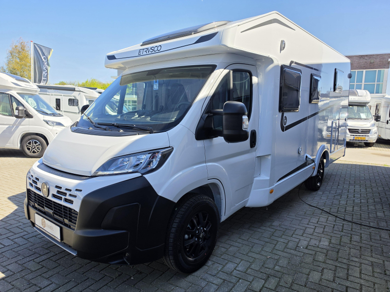 Etrusco T 6.9 SBC Single beds Face toFace photo: 12