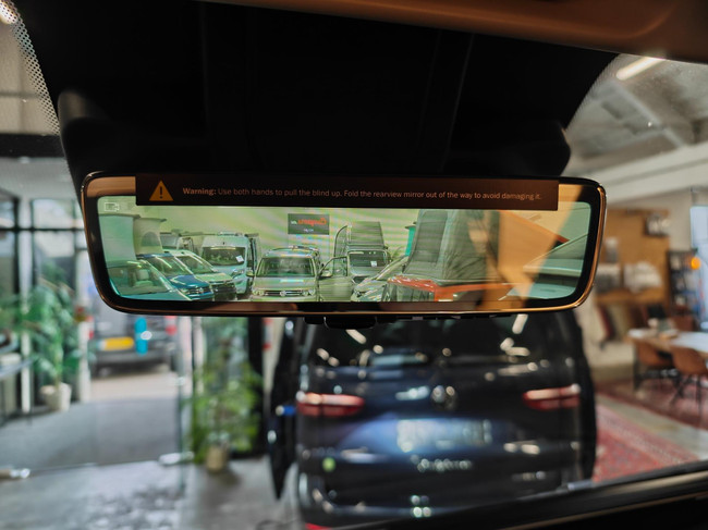 tourne mobil 6.4 Select 2.2 BlueHDI 180PS Automatik - ALL SEASON Foto: 23