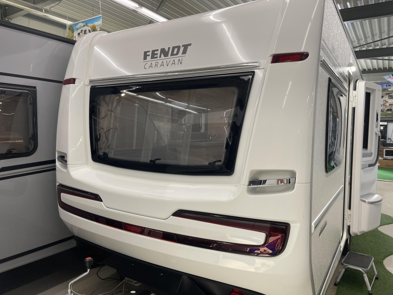 Fendt Bianco Selection 465 SFB +1700 kg+ €2000 korting  foto: 2