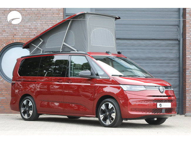 Volkswagen California Ocean 1.5 eHybrid 180 kW / 245 PK DSG 4Motion foto: 4