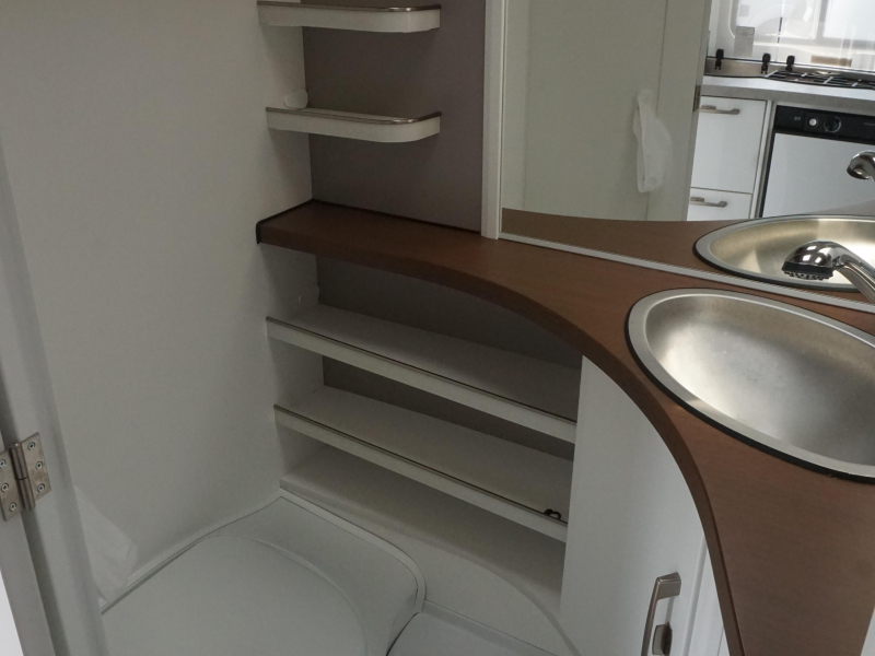 Eriba Nova Ambiance 480 Mover - Toldo foto: 9