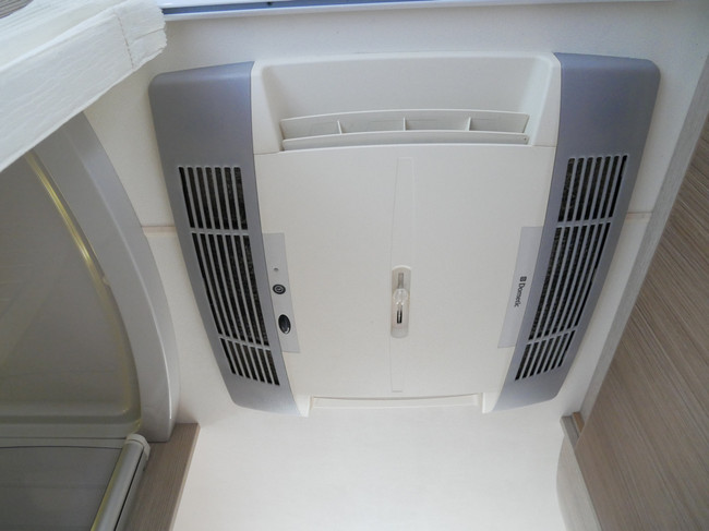 Bürstner Nexxo T728 Edition 25, Lengtebedden, Veel Opties!! foto: 20