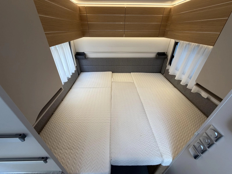 Adria Adora 542 UL Tr&egrave;s complet photo : 14