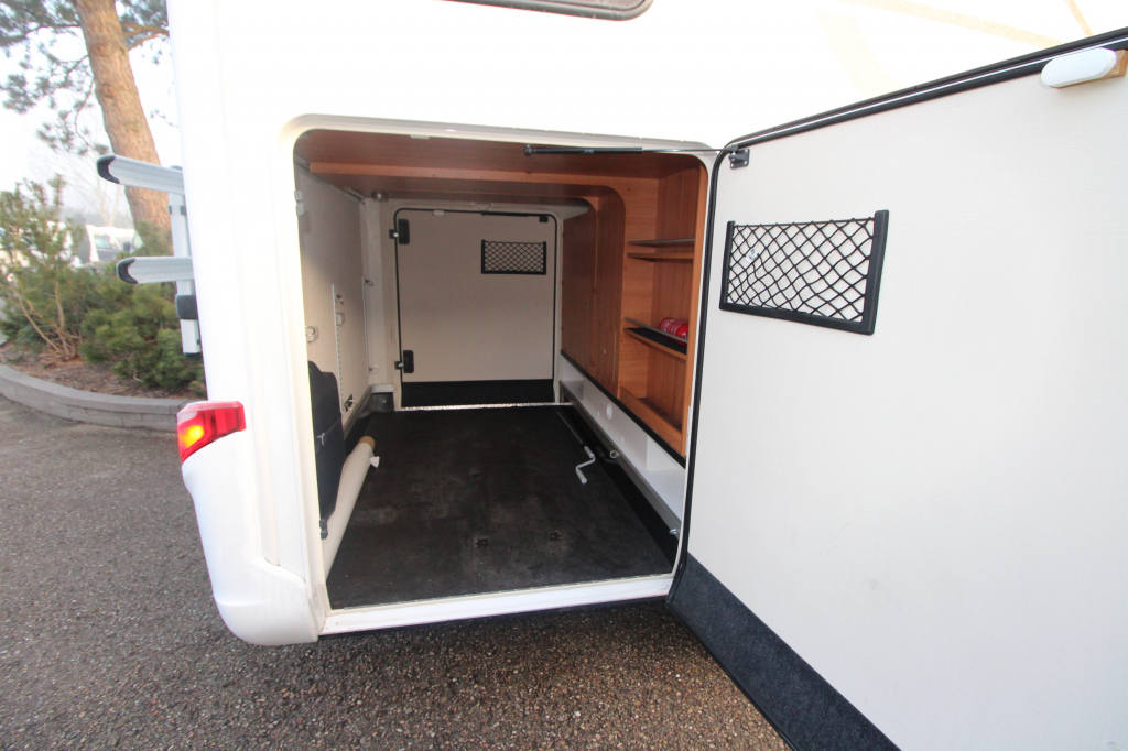Hymer B.574 DL foto: 1