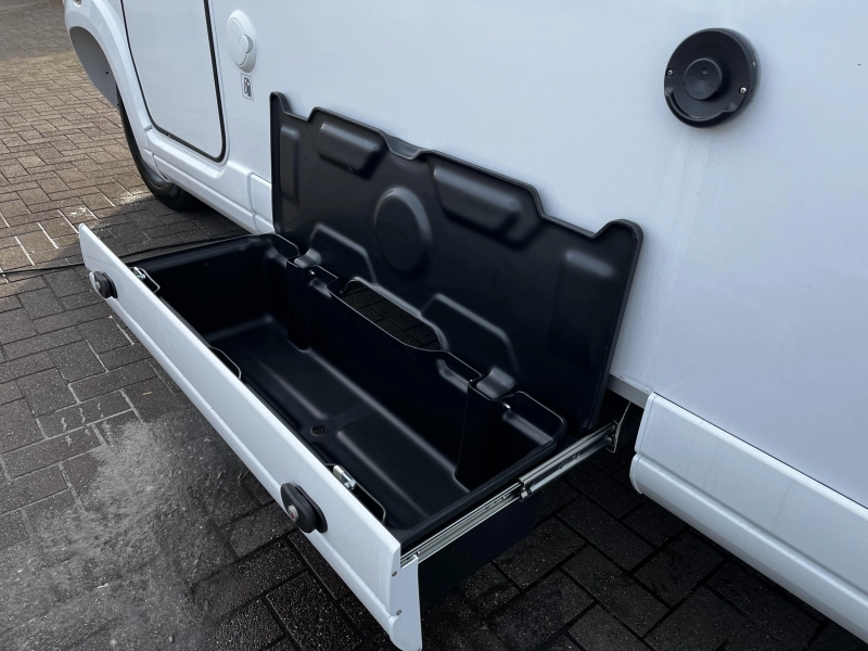 Pilote G 740 GJ Camper, 5-Personen 2027 Foto: 15