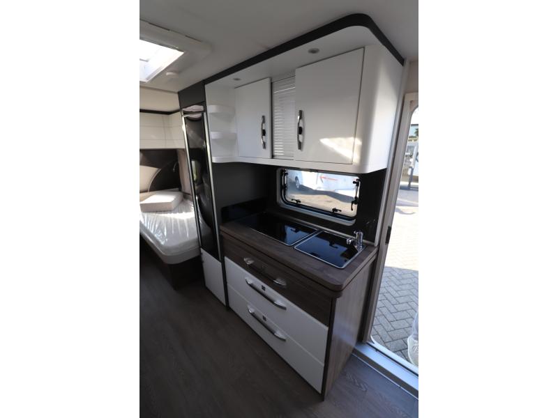 Hobby Excellent Edition 495 UL MODEL 2026 - 1800KG - 301  foto: 12