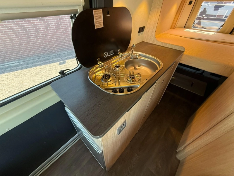 Pössl Roadcar 600  foto: 11