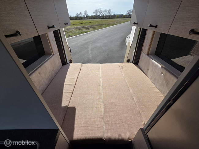 Peugeot Waldi Camp VIP DuoVan Foto: 16