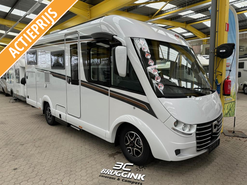 Carthago C1-Tourer 141 KB-LE