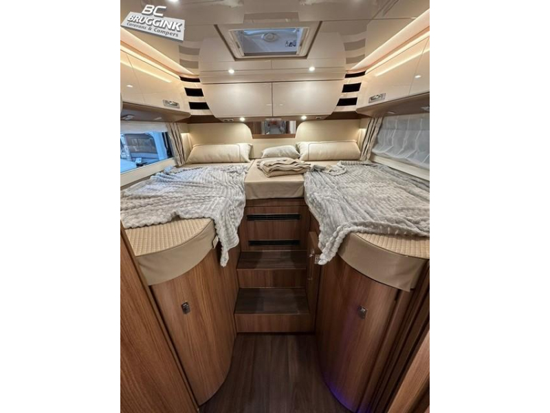 Carthago Chic E-line 50 LE photo: 17