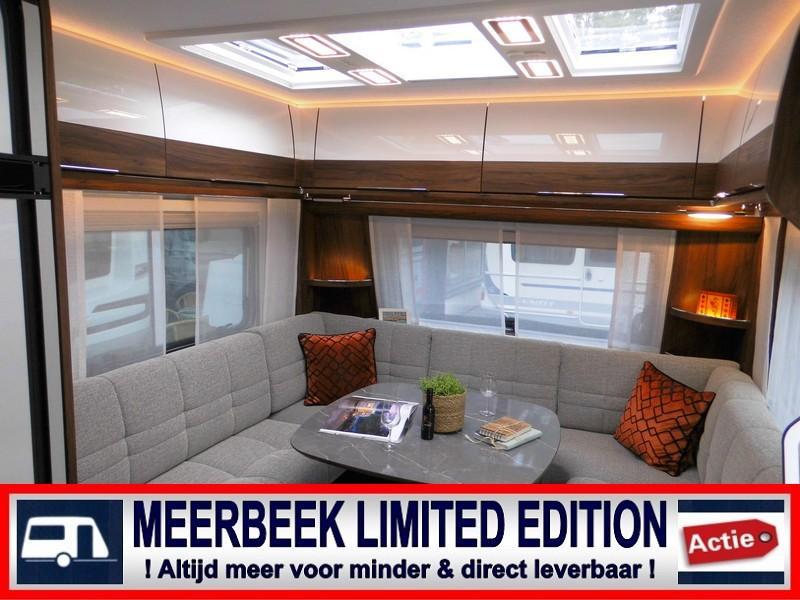 Fendt Diamant 650 GDW 2026 NIEUWSTE TOPMODEL ! 