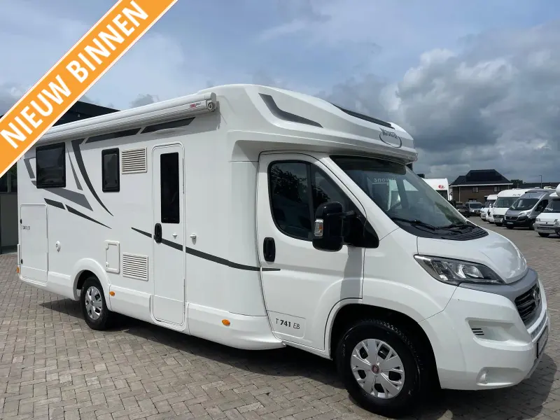 Affinity Premium T740