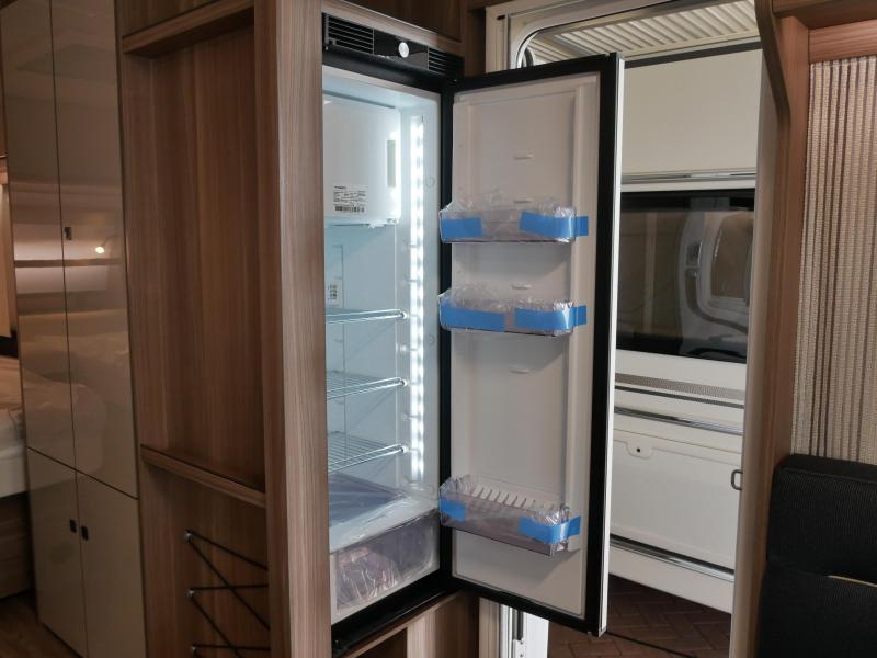 Fendt Tendenza 560 SG nu met GRATIS mover  foto: 9