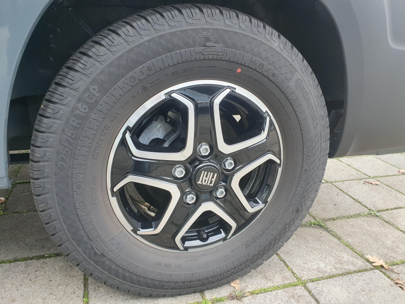 Carado CVE 540 Hubdach|Automatik|NAV|CAM Foto: 17