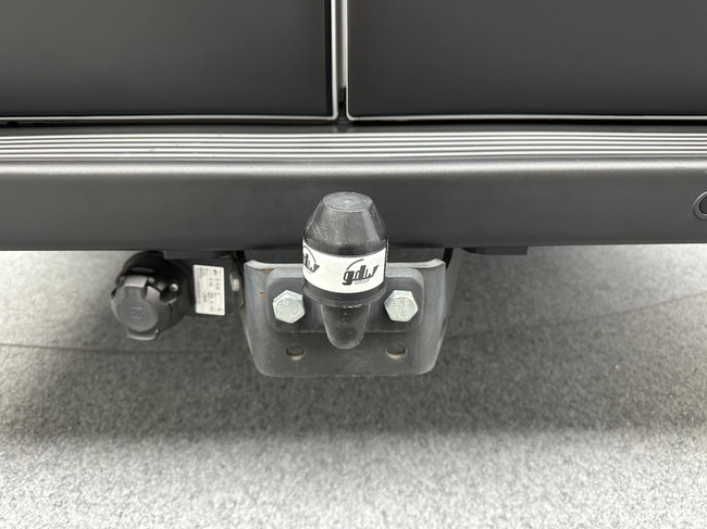 Adria Twin Supreme 640 SLB foto: 21