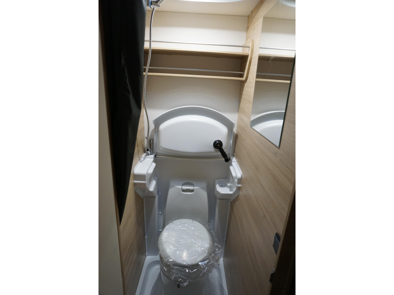 Caravelair Alba 466  foto: 15