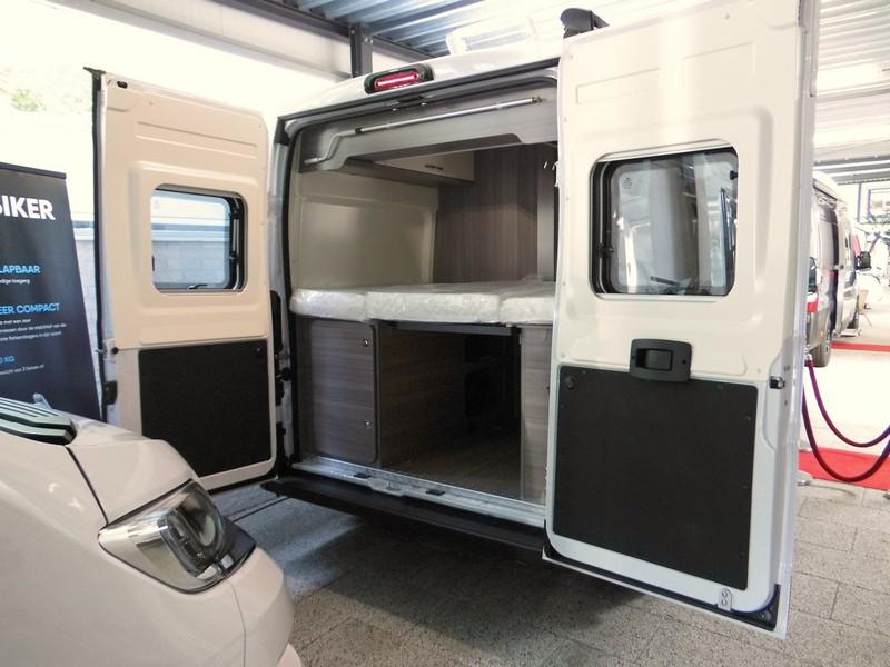 Hobby Vantana Ontour Edition 60 FT 21039,=VOORDEEL NIEUW.!  foto: 2