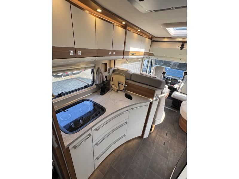 Dethleffs XLI 7850 DBM Premium - 1e eigenaar -  foto: 9