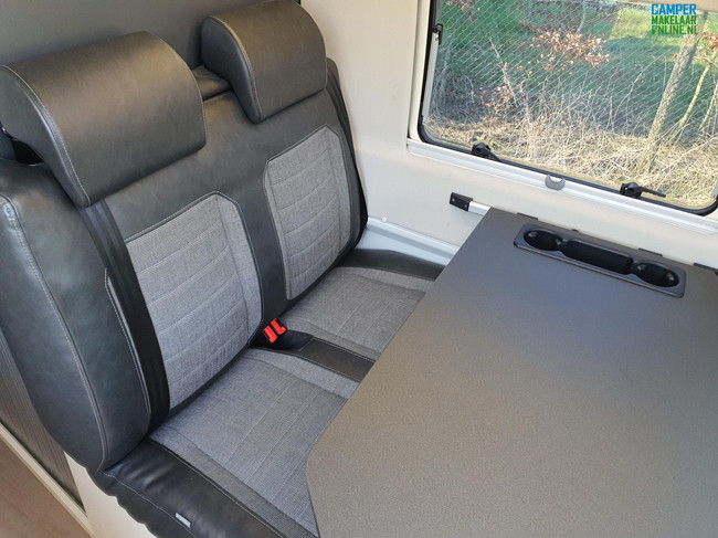 Adria Twin Supreme 640SGX foto: 7