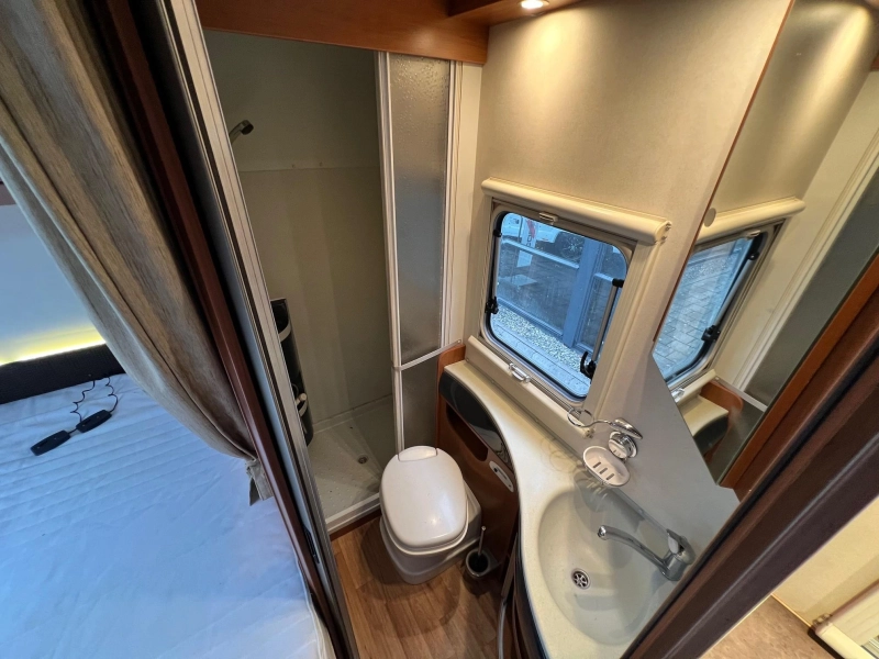 Chausson Alteo 359 | AUTOMAAT 3.0L 157PK  foto: 6