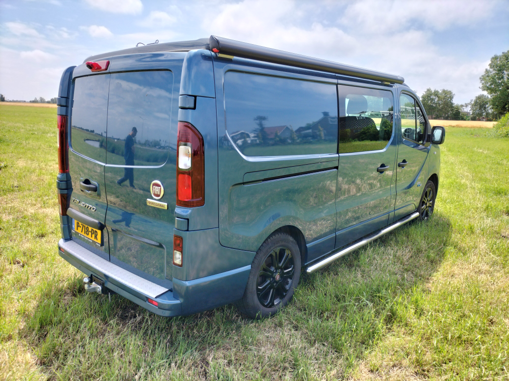 FIAT TALENTO foto: 9