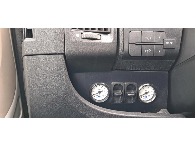 Peugeot Boxer 600 Prof. Inbouw / Off-grid  foto: 11