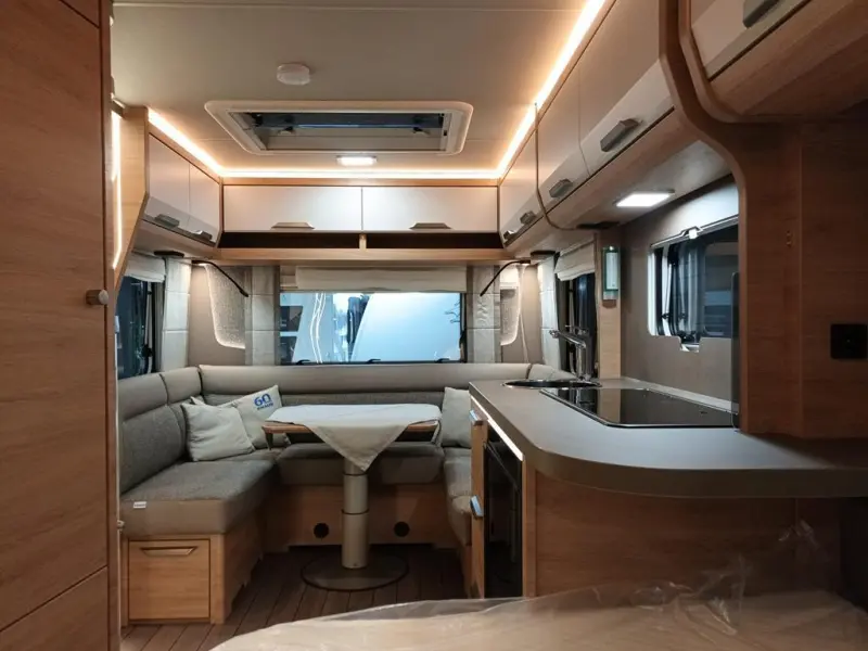 Knaus Sudwind 60 Years 450 FU  foto: 7