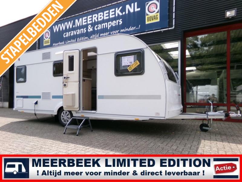 Adria Aviva 522 PT 3 ETAGENBETTEN MODELL 2027 Foto: 0