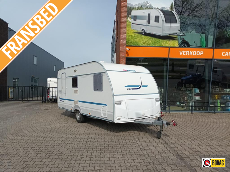 Adria Altea 462 PU 