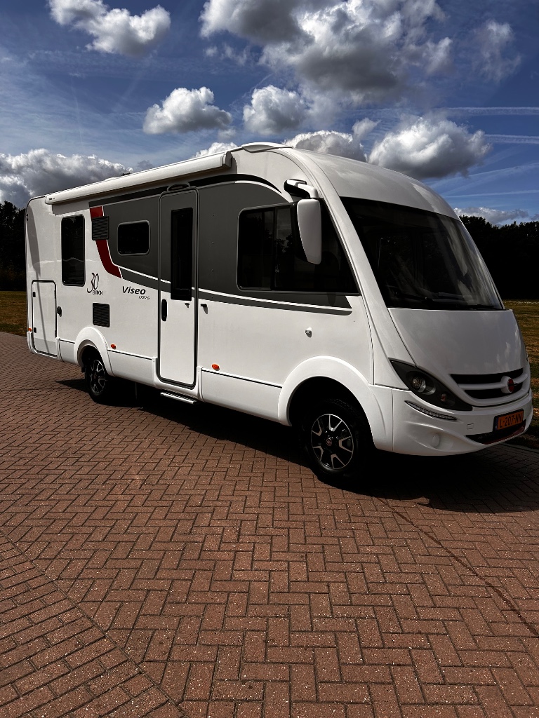 BUERSTNER BI7201 Foto: 29