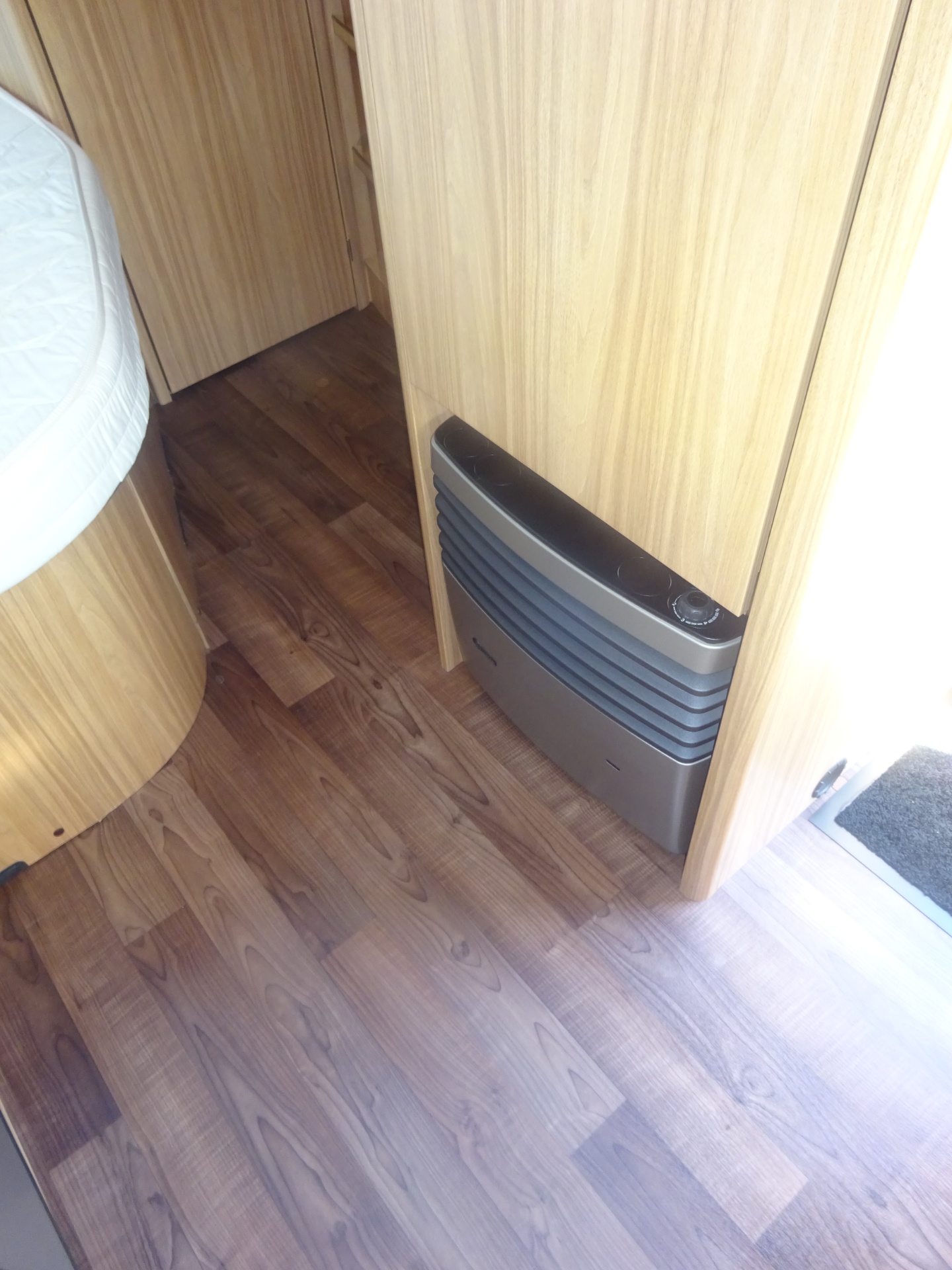 Eriba Exciting 445 UFE+Vaste Luifel+Mover foto: 21