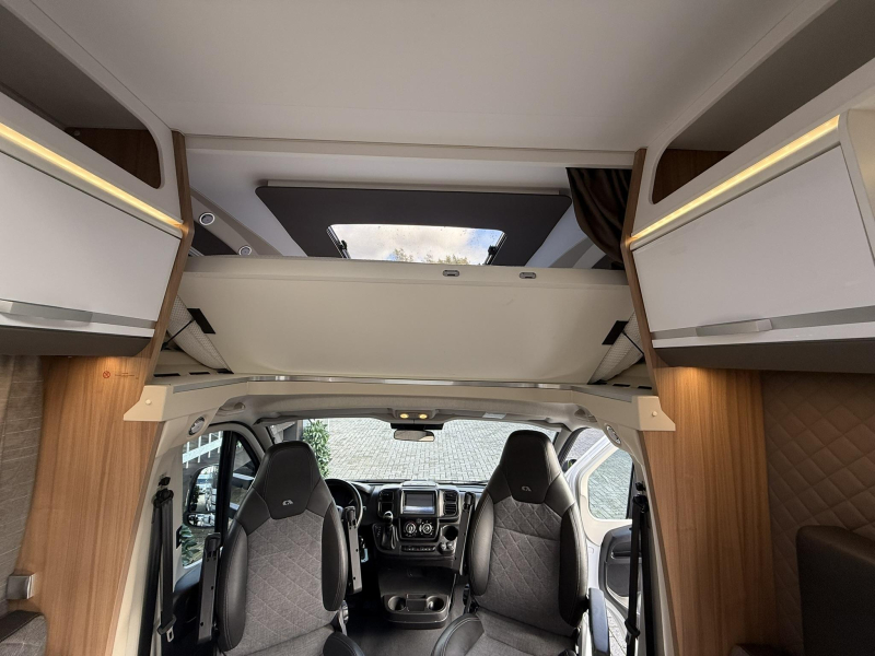 Adria Coral XL Plus 670 SL - FAMILIECAMPER  foto: 12