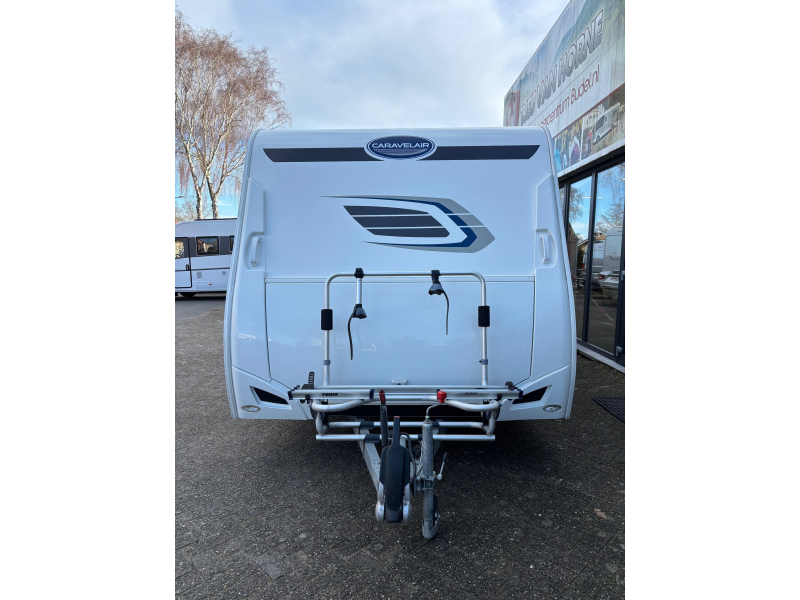 Caravelair Artica 520 Foto: 1
