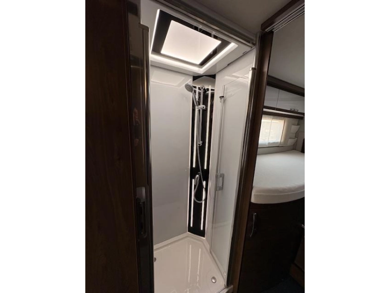 Frankia Titan 840 GD  foto: 5