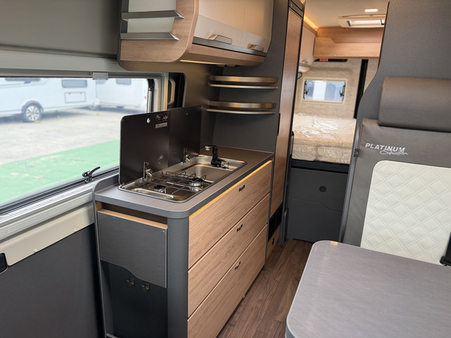 Knaus Boxlife 600 MQ Platinum Select foto: 11