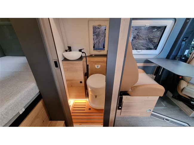 Pössl Roadstar X foto: 12