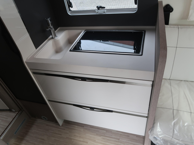 McLouis Continental COMPACT C 699LG photo: 6