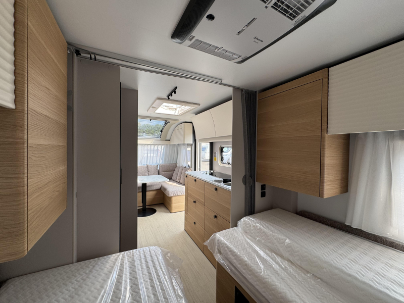 Adria Adora 532 UL foto: 7