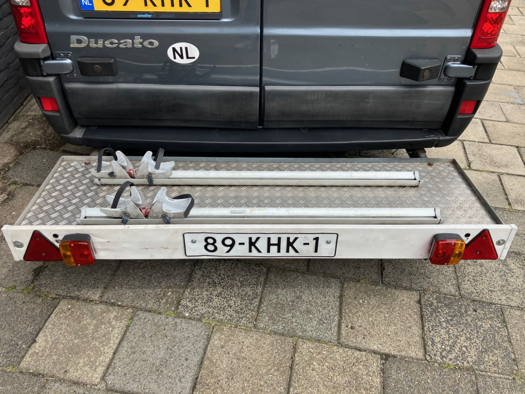 FIAT Ducato 2.3JTD Foto: 5